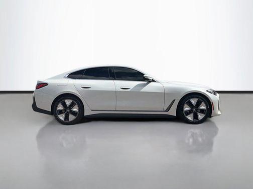 2025 BMW i4 Gran Coupe eDrive40