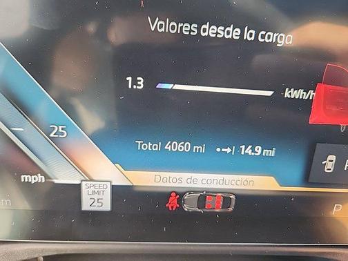 2025 BMW i4 Gran Coupe eDrive40