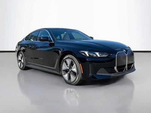 2025 BMW i4 Gran Coupe eDrive40