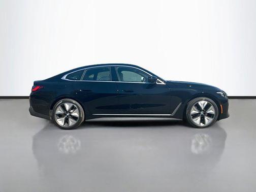 2025 BMW i4 Gran Coupe eDrive40