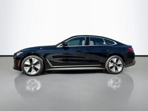 2025 BMW i4 Gran Coupe eDrive40