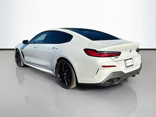 2022 BMW M850 Gran Coupe xDrive