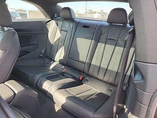 2018 Audi A5 2.0T Premium Plus