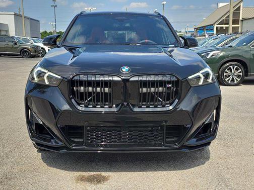 2025 BMW X1 M35i