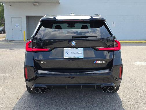 2025 BMW X1 M35i