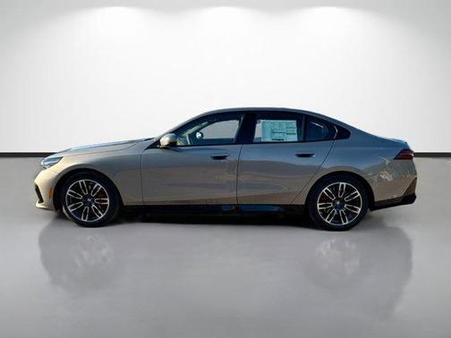 2026 BMW 530 530i