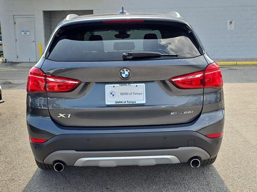 2019 BMW X1 sDrive28i