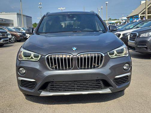 2019 BMW X1 sDrive28i