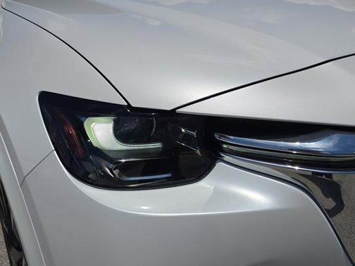2025 Mazda CX-90 3.3 Turbo S Premium Plus