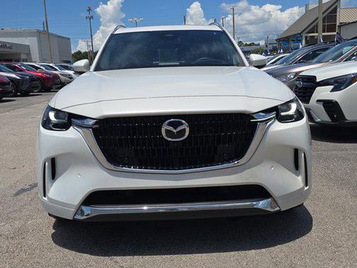 2025 Mazda CX-90 3.3 Turbo S Premium Plus