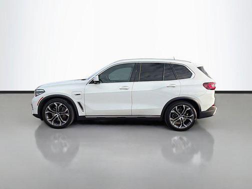 2022 BMW X5 PHEV xDrive45e