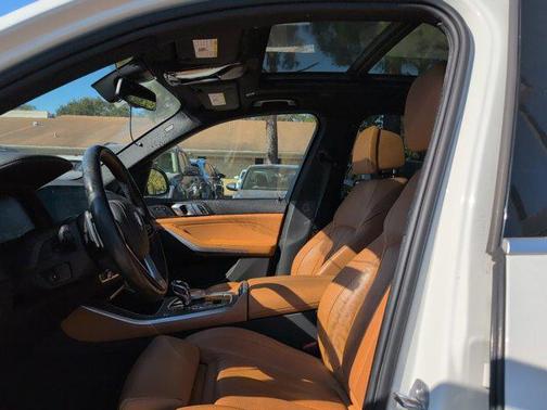 2022 BMW X5 xDrive45e