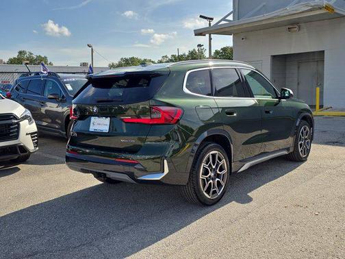 2024 BMW X1 xDrive28i