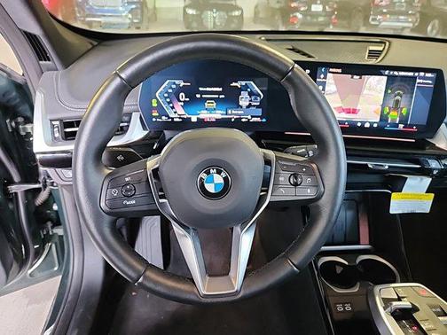 2024 BMW X1 xDrive28i