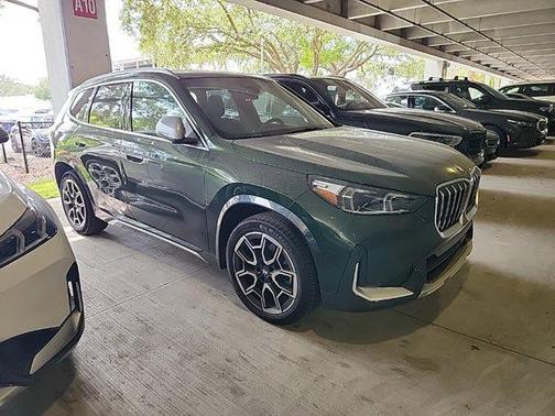 2024 BMW X1 xDrive28i