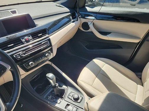 2018 BMW X1 sDrive28i