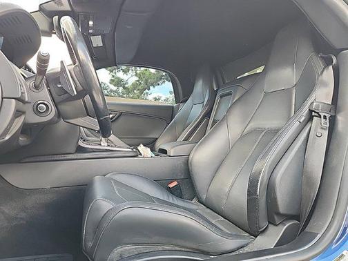 2021 Jaguar F-TYPE P300 RWD Automatic