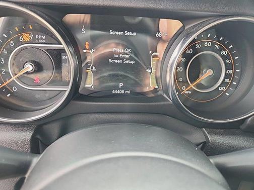 2023 Jeep Wrangler 4-Door High Altitude 4x4