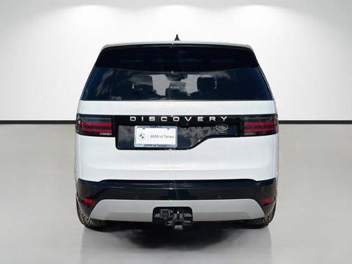 2023 Land Rover Discovery P360 Metropolitan Edition