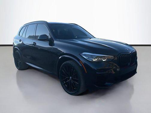 2023 BMW X5 sDrive40i