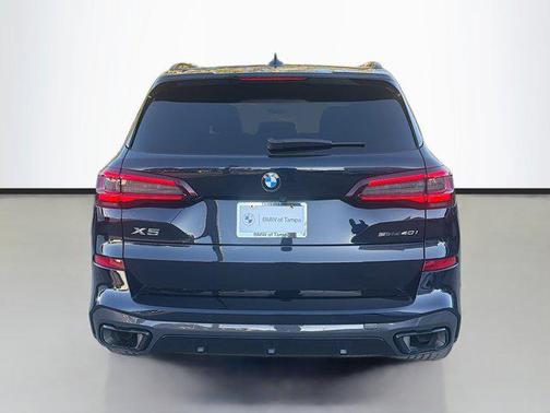 2023 BMW X5 sDrive40i