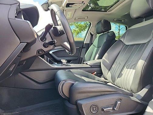 2019 Audi A6 55 Prestige