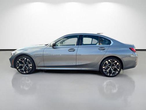 2025 BMW 330 xDrive