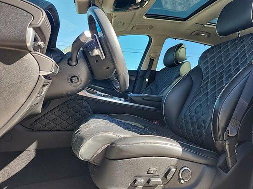 2023 Genesis GV80 3.5T