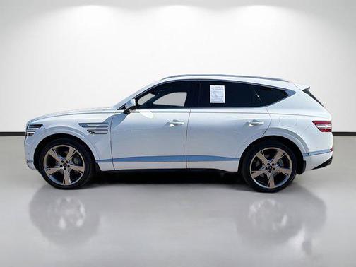 2023 Genesis GV80 3.5T