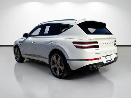 2023 Genesis GV80 3.5T