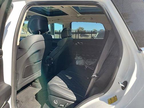 2023 Genesis GV80 3.5T