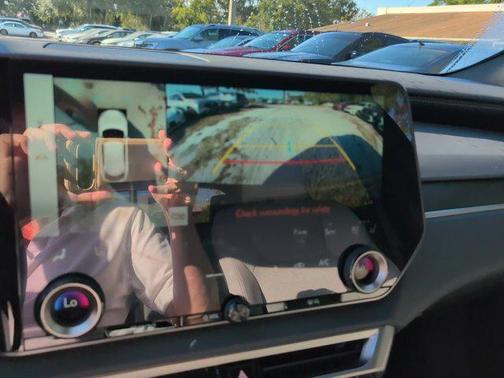 2025 Lexus RX 350 Base