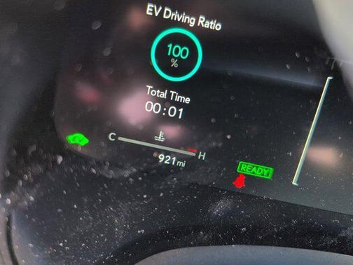 2025 Lexus RX 350 Base