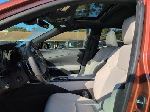 2025 Lexus RX 350 Base