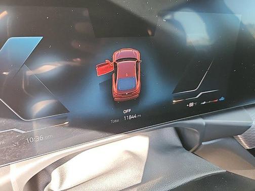2025 BMW 430 Gran Coupe i