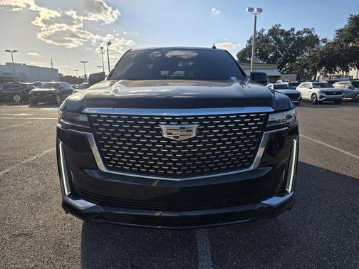 2024 Cadillac Escalade Premium Luxury