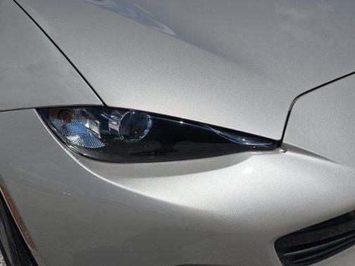 2023 Mazda MX-5 Miata Grand Touring