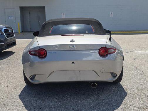 2023 Mazda MX-5 Miata Grand Touring