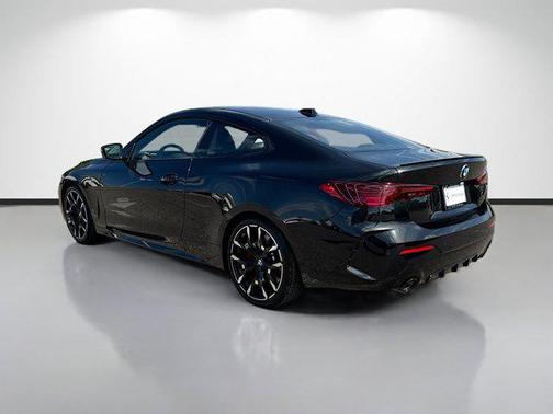 2026 BMW 430 i