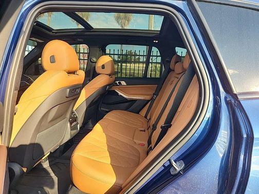 2023 BMW X5 sDrive40i