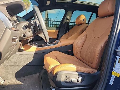 2023 BMW X5 sDrive40i