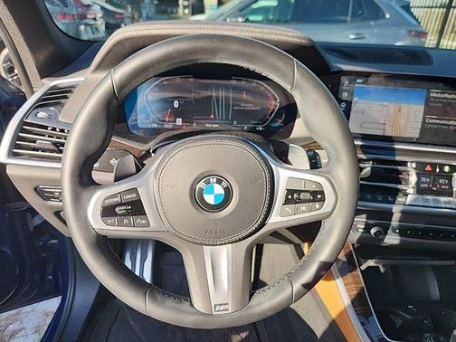 2023 BMW X5 sDrive40i