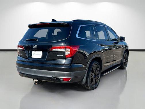 2021 Honda Pilot 2WD Special Edition