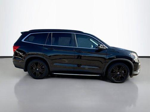 2021 Honda Pilot 2WD Special Edition