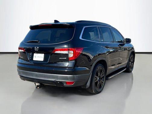 2021 Honda Pilot 2WD Special Edition