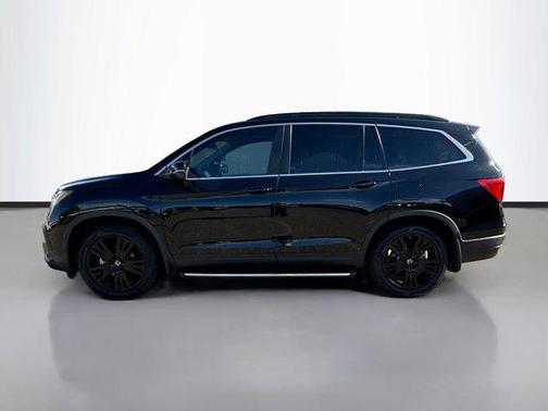 2021 Honda Pilot 2WD Special Edition