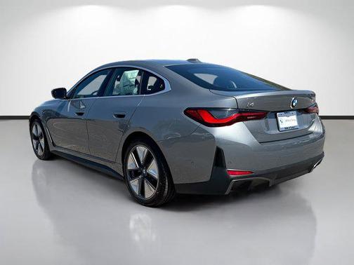 2026 BMW i4 Gran Coupe eDrive40
