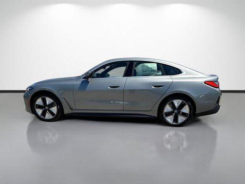 2026 BMW i4 Gran Coupe eDrive40