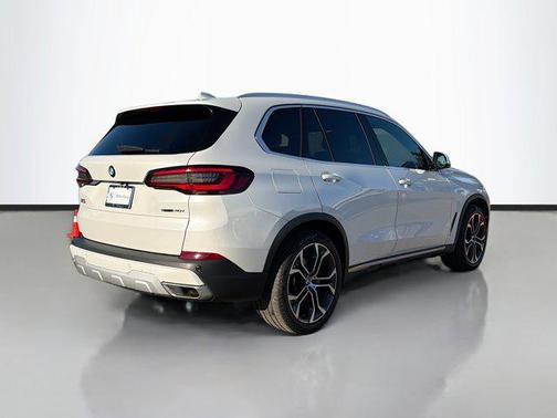2021 BMW X5 sDrive40i