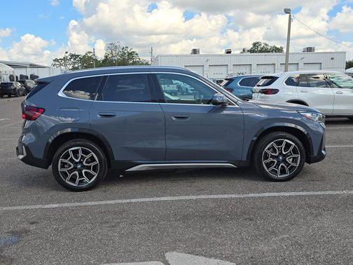 2025 BMW X1 xDrive28i